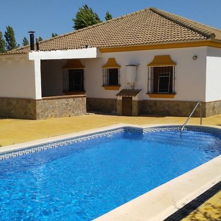 Alojamiento Rural " Las Carmenes " Algar  Exterior photo