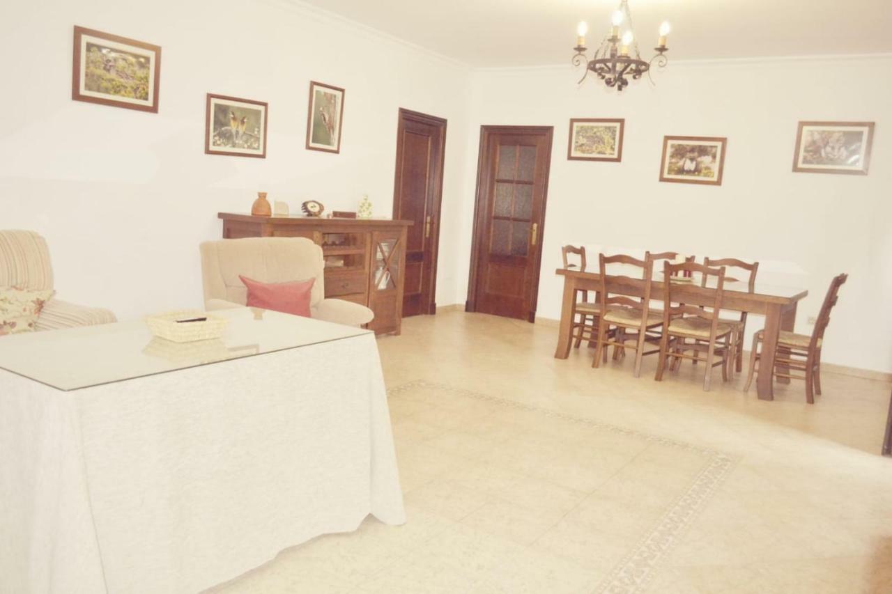 Alojamiento Rural " Las Carmenes " Algar  Exterior photo